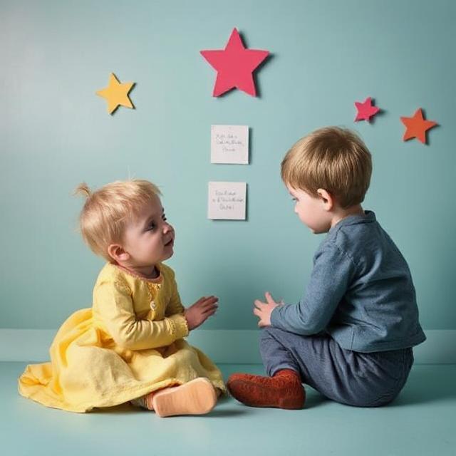 The welfare of the child is paramount